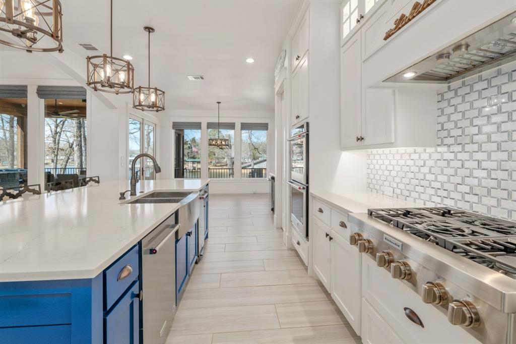 Bear Creek Sub - Residential