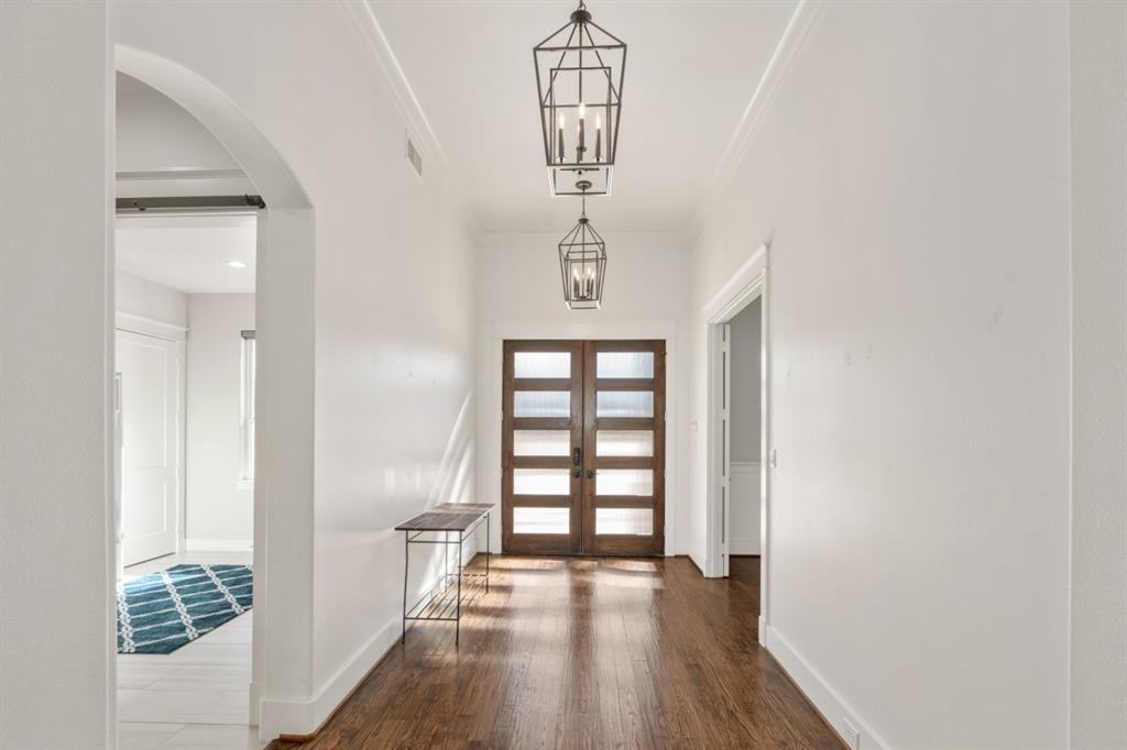 Bear Creek Sub - Residential