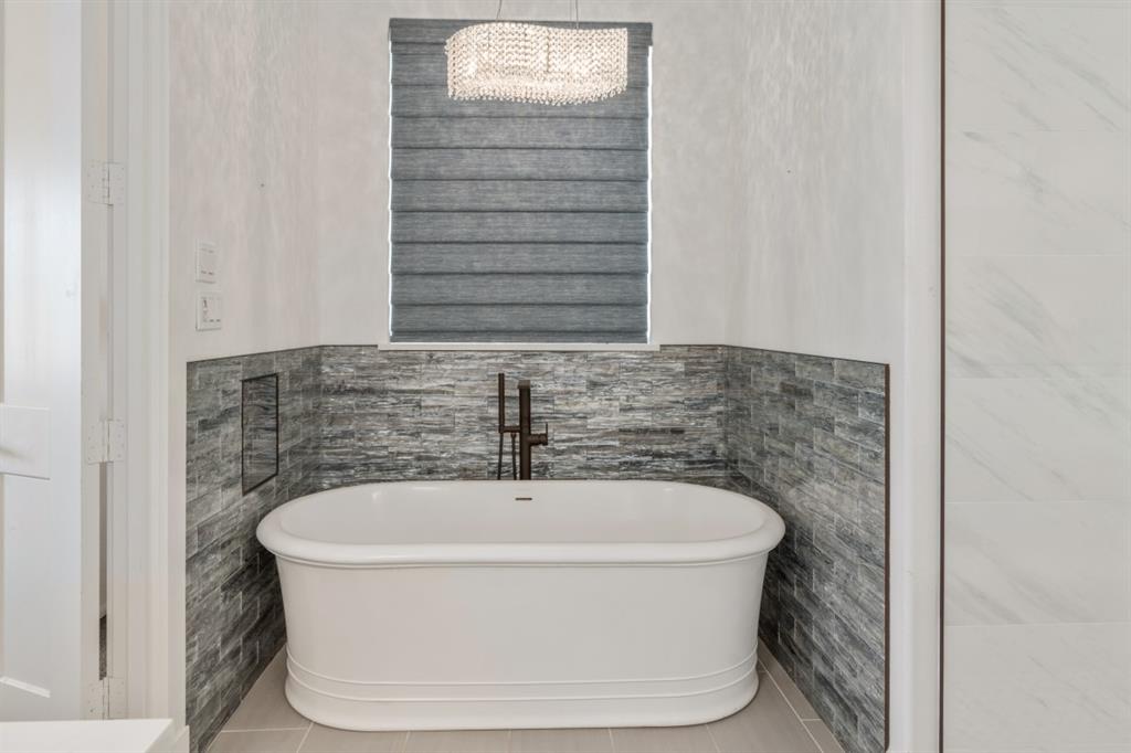 Bear Creek Sub - Residential