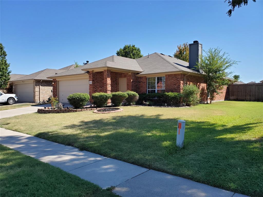 Eagles Nest At Westridge Ph 1-B - Residential Lease