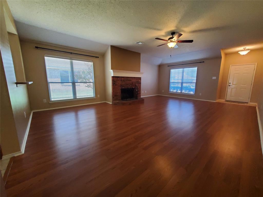 Eagles Nest At Westridge Ph 1-B - Residential Lease