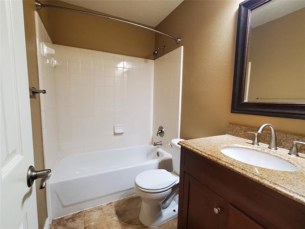 Eagles Nest At Westridge Ph 1-B - Residential Lease