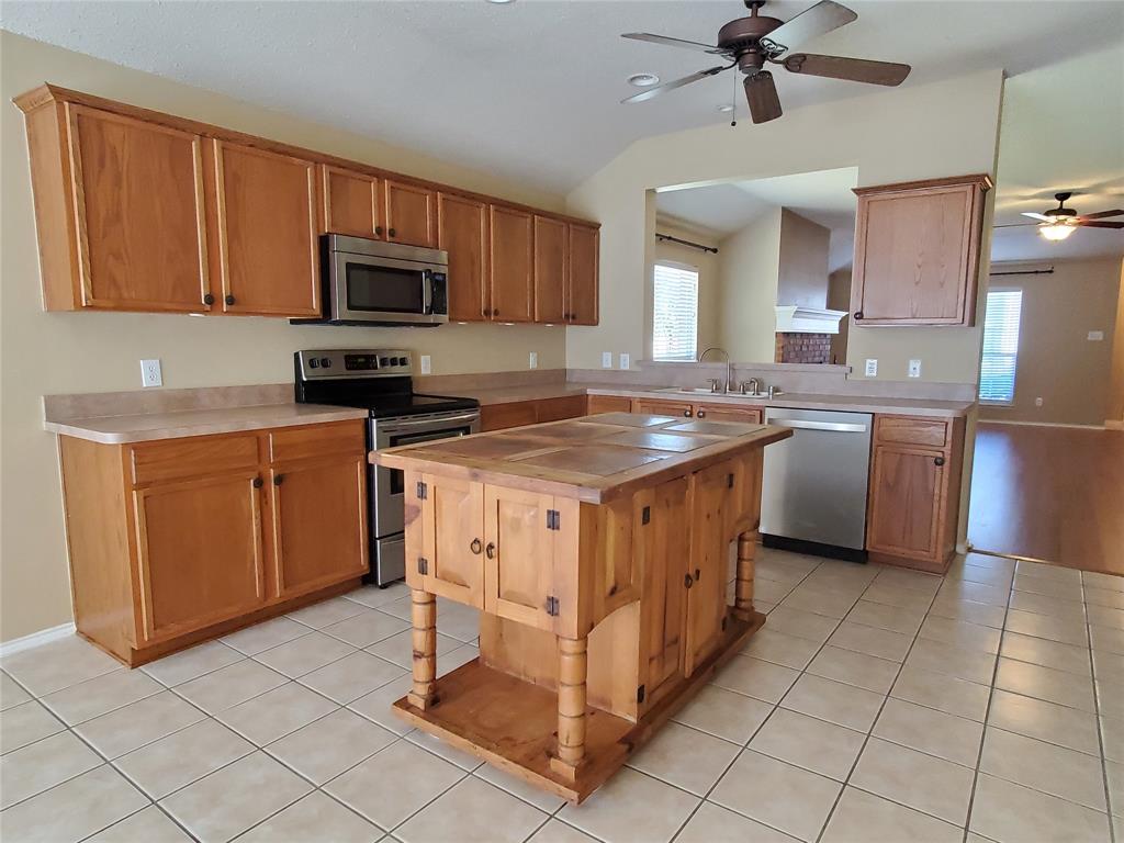 Eagles Nest At Westridge Ph 1-B - Residential Lease