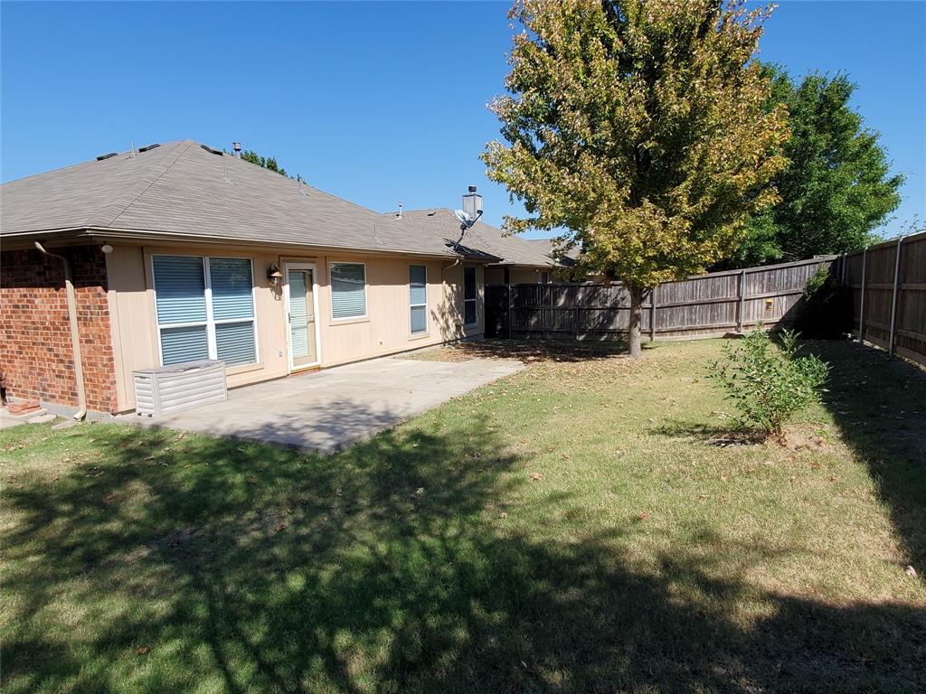 Eagles Nest At Westridge Ph 1-B - Residential Lease