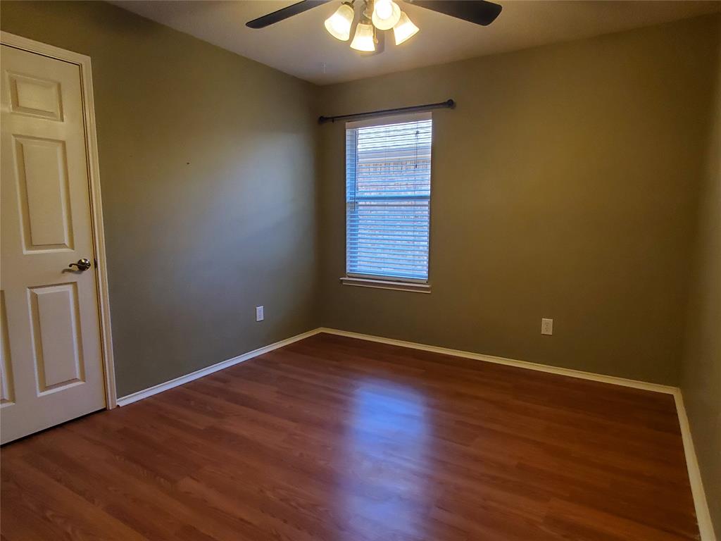 Eagles Nest At Westridge Ph 1-B - Residential Lease