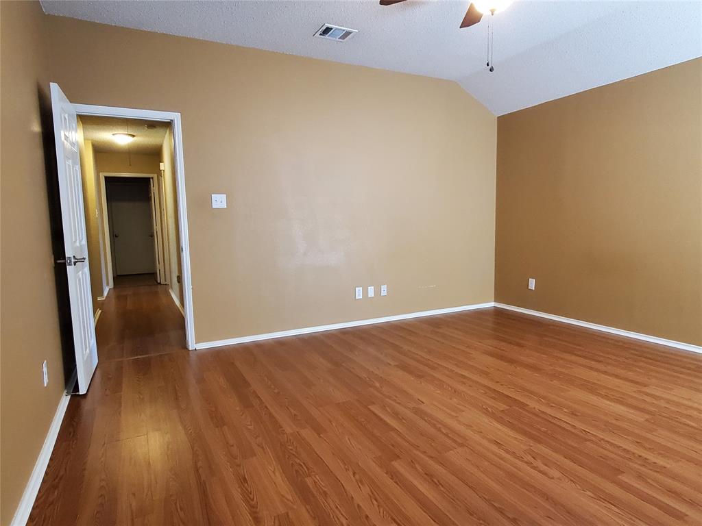 Eagles Nest At Westridge Ph 1-B - Residential Lease