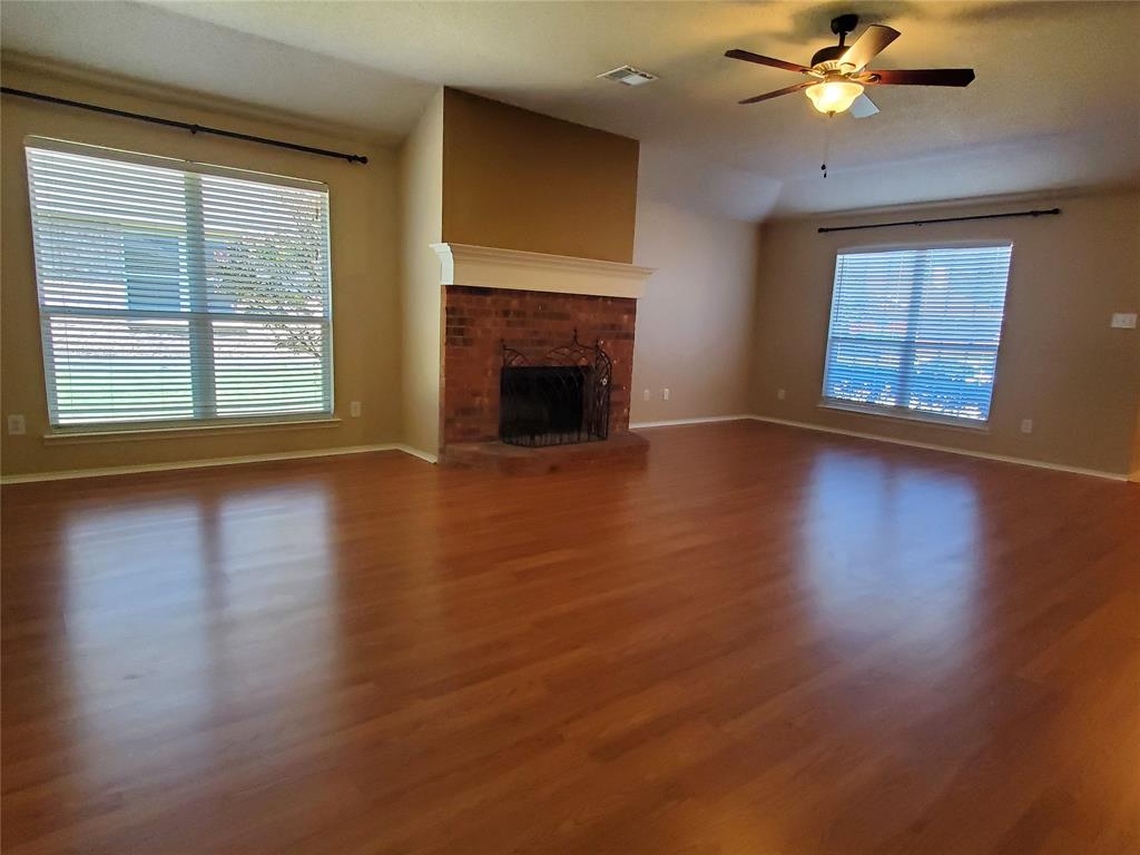 Eagles Nest At Westridge Ph 1-B - Residential Lease