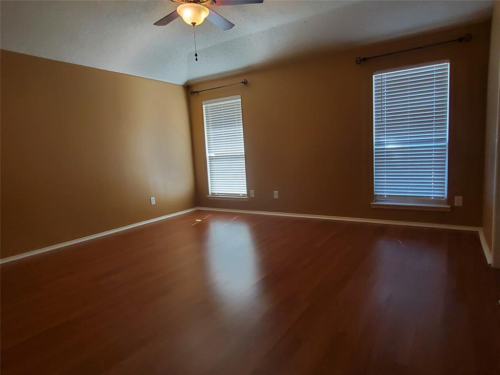 Eagles Nest At Westridge Ph 1-B - Residential Lease