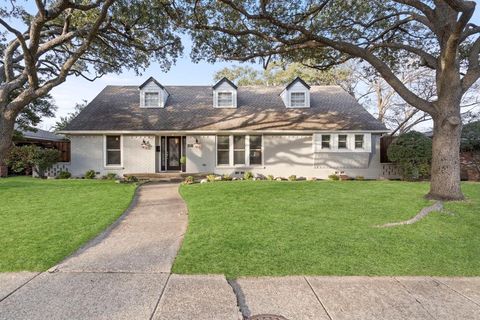 6251 Danbury Lane Dallas TX 75214