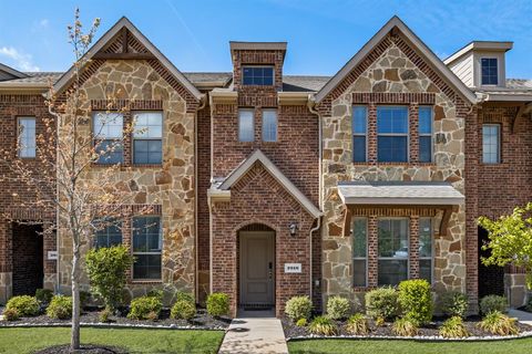 Photo of 2016 Saddle Way, Mesquite, TX 75149 (MLS # 21224780)