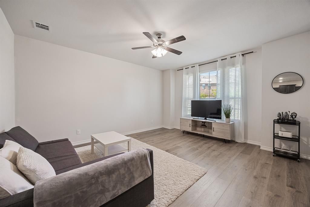 Photo of 2016 Saddle Way, Mesquite, TX 75149 (MLS # 21224780)