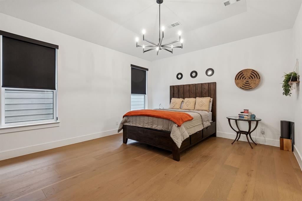 Danielle At Craig Ranch, The - Residential