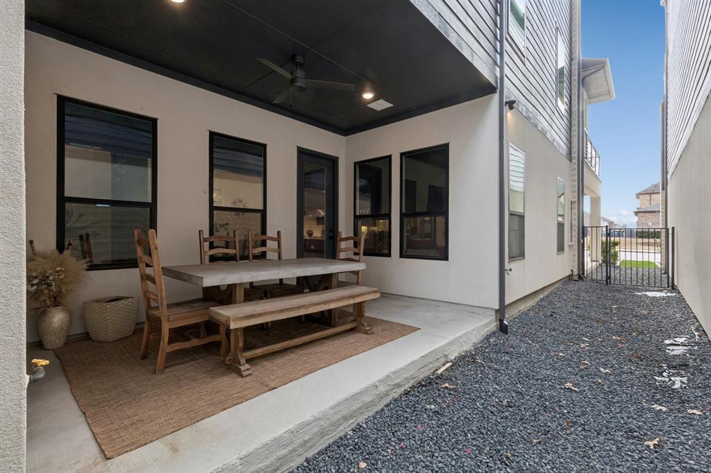 Danielle At Craig Ranch, The - Residential