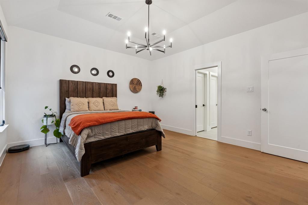 Danielle At Craig Ranch, The - Residential