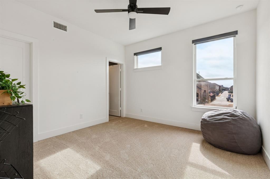 Danielle At Craig Ranch, The - Residential