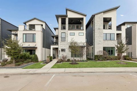 7424 Collin Mckinney Parkway McKinney TX 75070