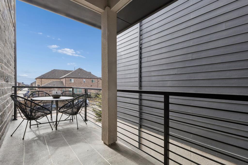 Danielle At Craig Ranch, The - Residential