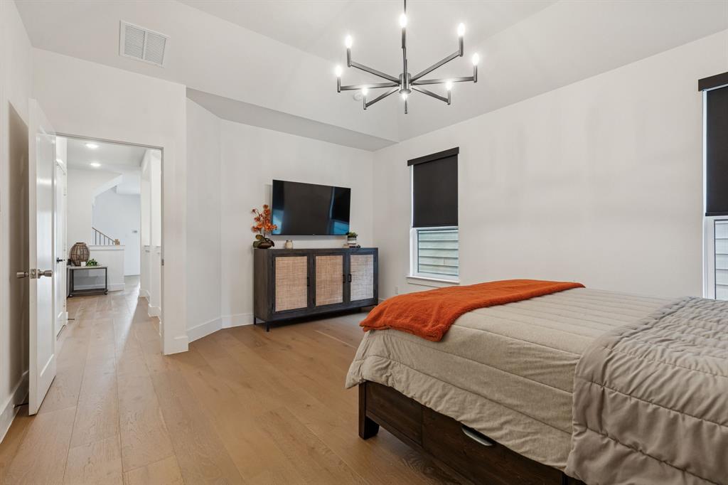 Danielle At Craig Ranch, The - Residential