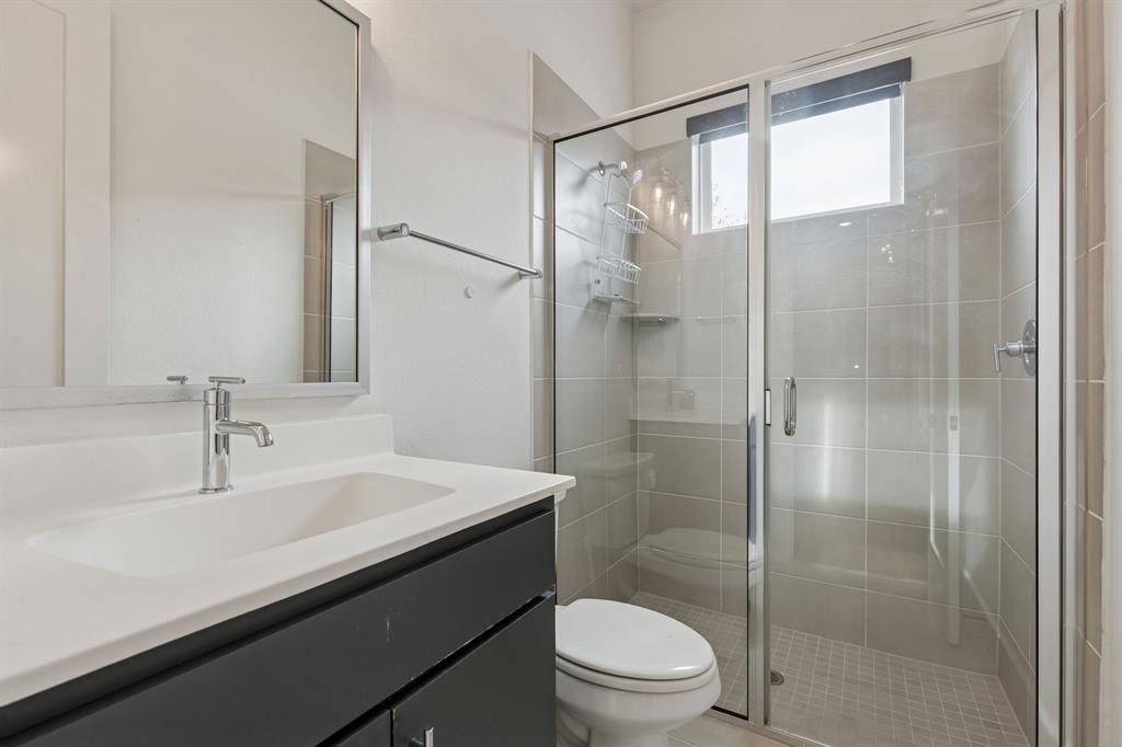 Danielle At Craig Ranch, The - Residential