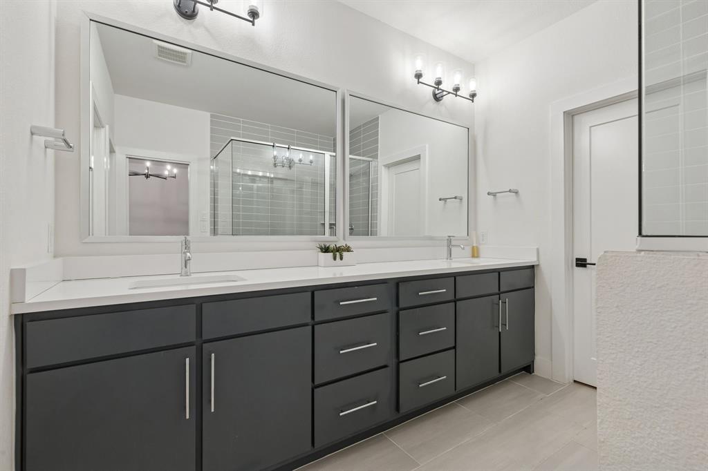 Danielle At Craig Ranch, The - Residential