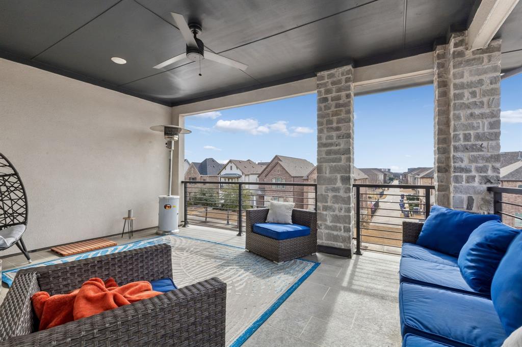 Danielle At Craig Ranch, The - Residential