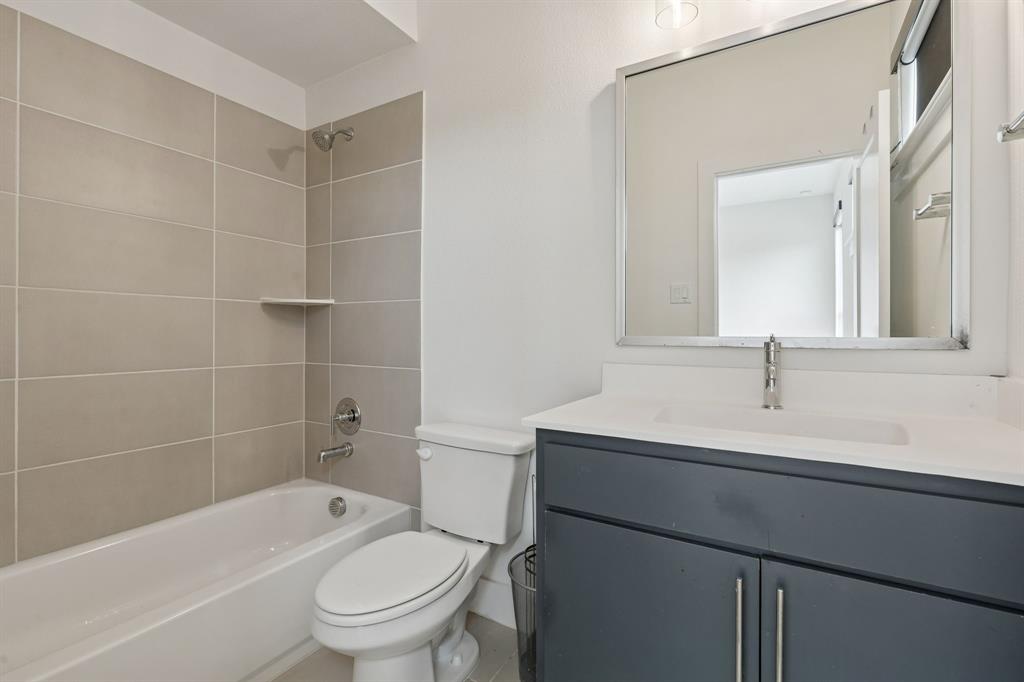 Danielle At Craig Ranch, The - Residential