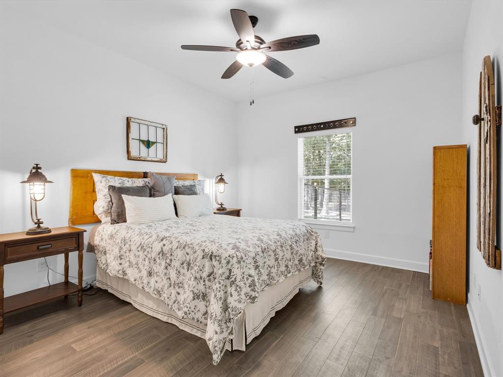 Scenic Wood Estates - Residential