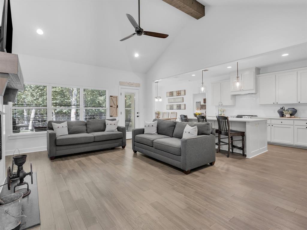 Scenic Wood Estates - Residential