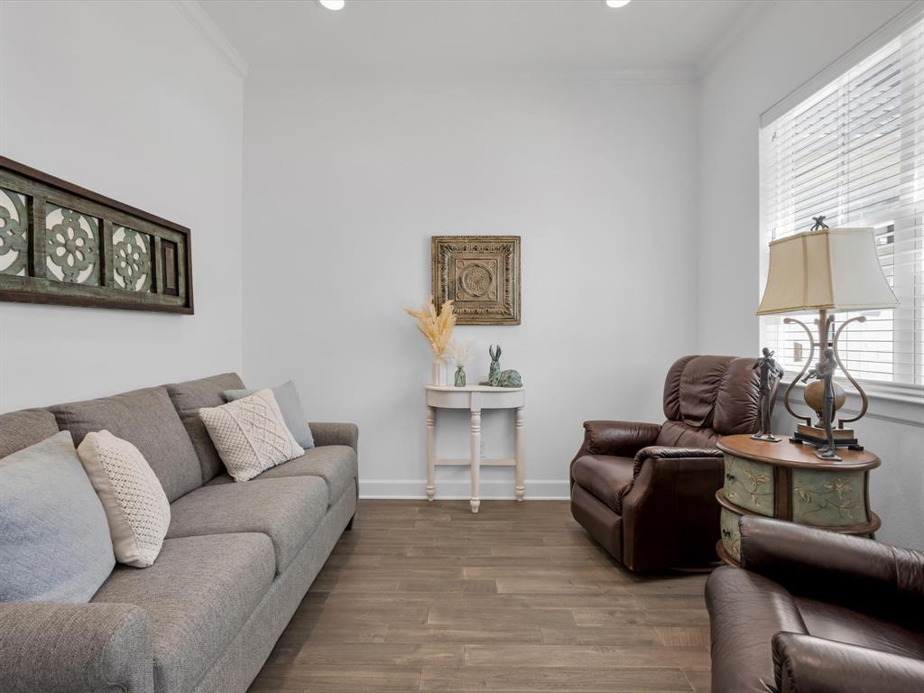 Scenic Wood Estates - Residential