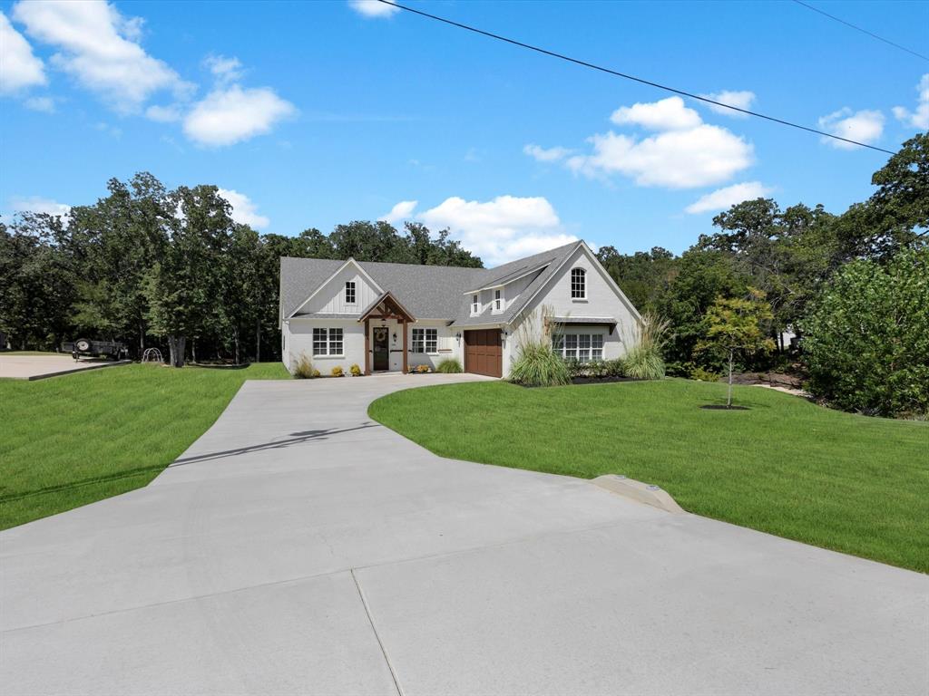 Scenic Wood Estates - Residential