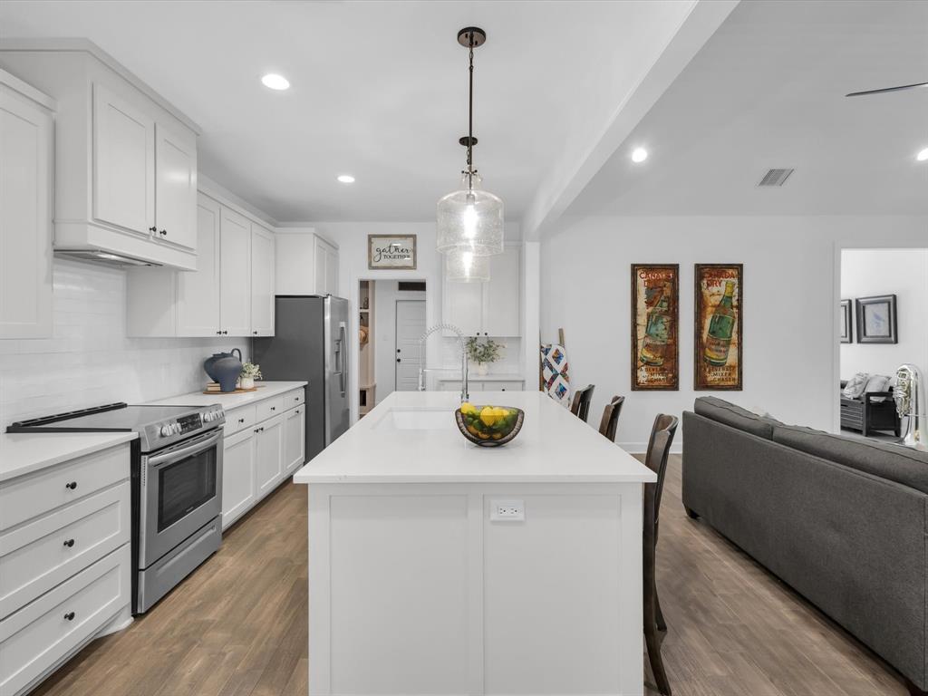 Scenic Wood Estates - Residential