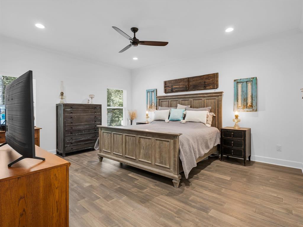 Scenic Wood Estates - Residential