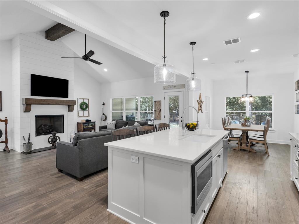 Scenic Wood Estates - Residential