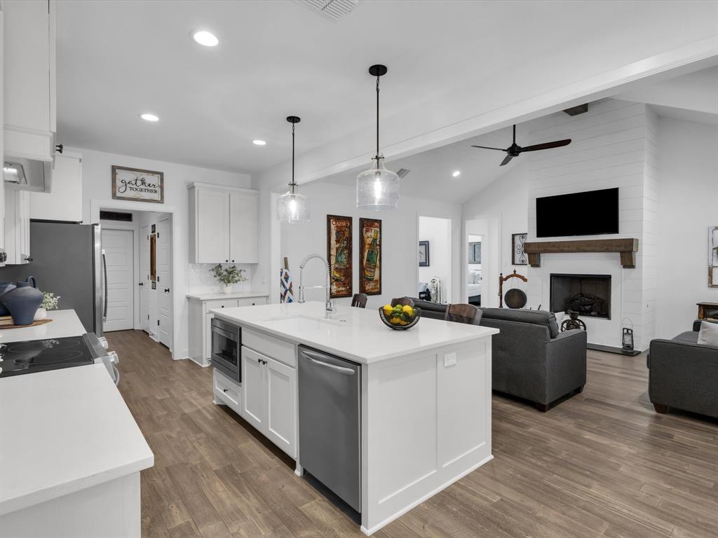 Scenic Wood Estates - Residential