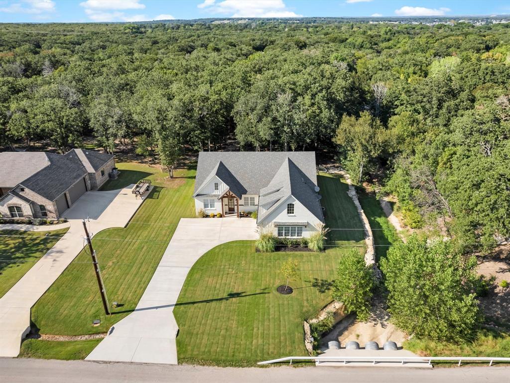 Scenic Wood Estates - Residential