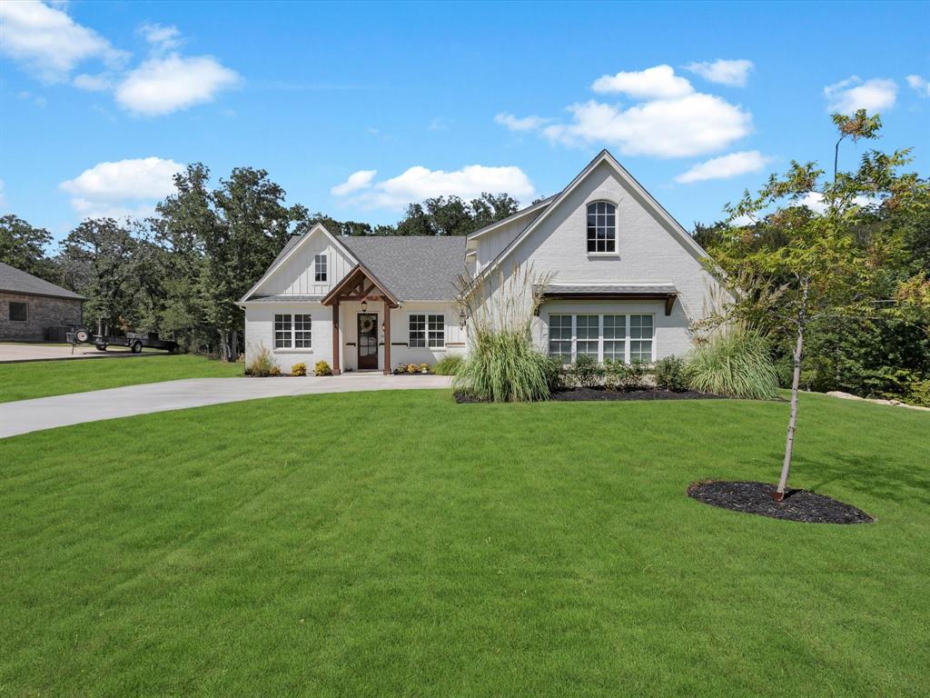 Scenic Wood Estates - Residential