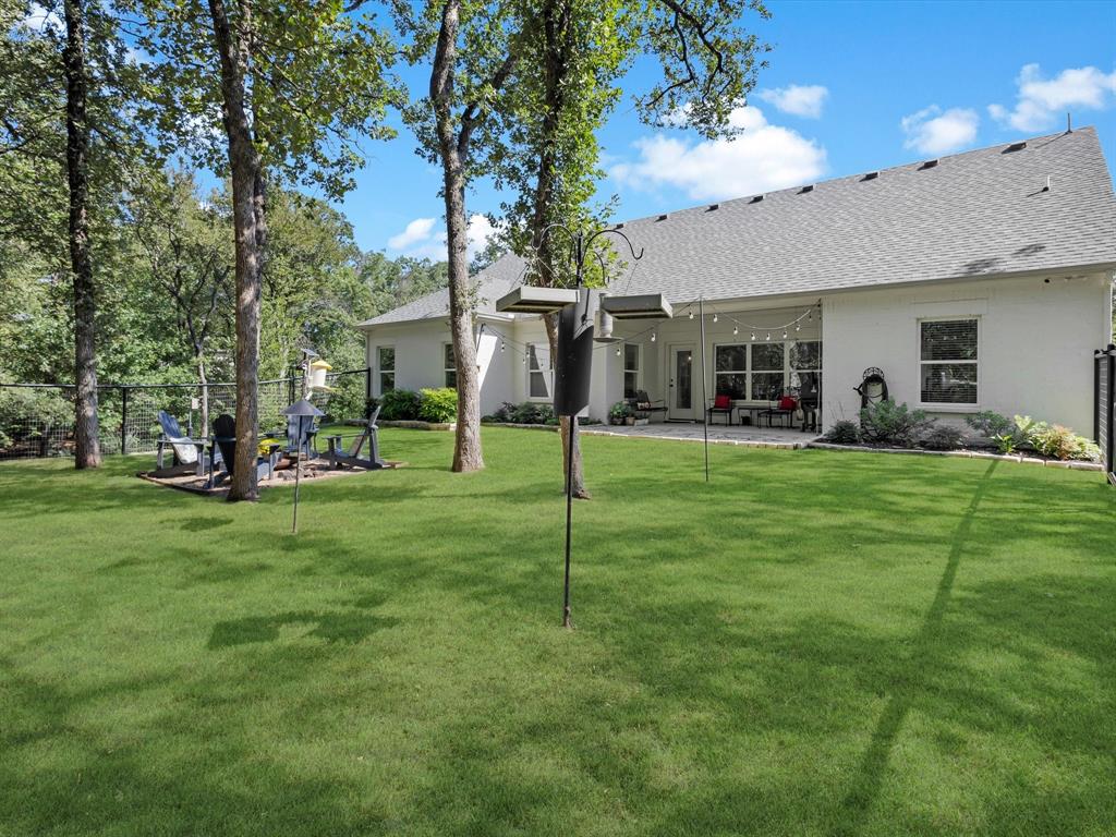 Scenic Wood Estates - Residential