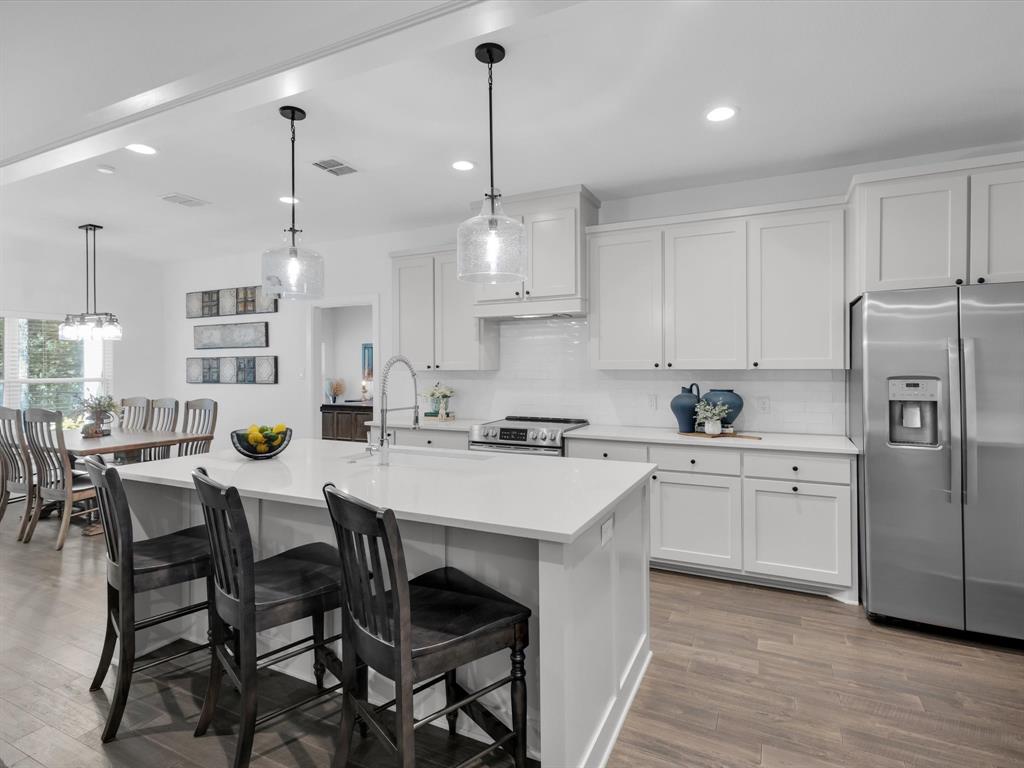 Scenic Wood Estates - Residential