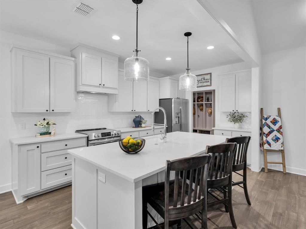 Scenic Wood Estates - Residential