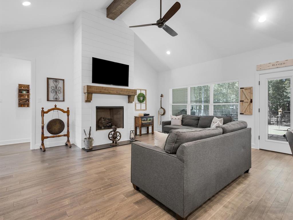 Scenic Wood Estates - Residential