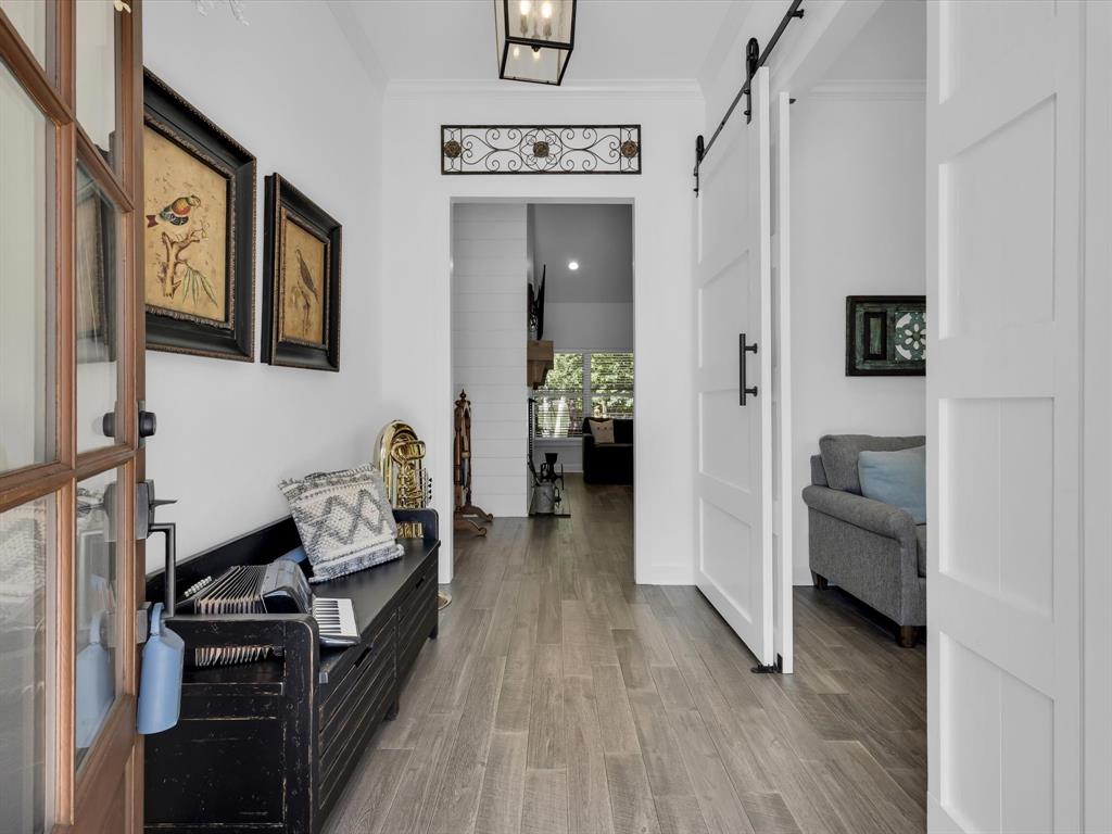 Scenic Wood Estates - Residential