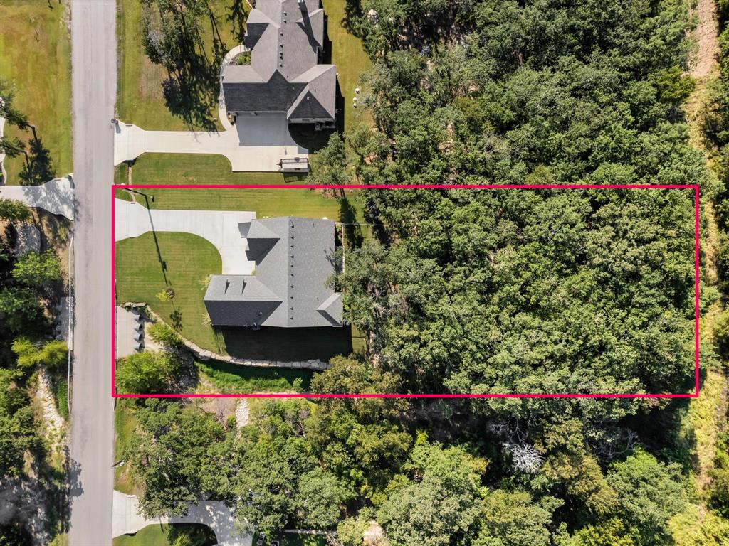 Scenic Wood Estates - Residential