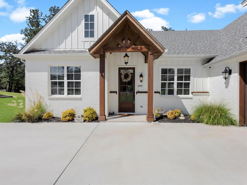 Scenic Wood Estates - Residential