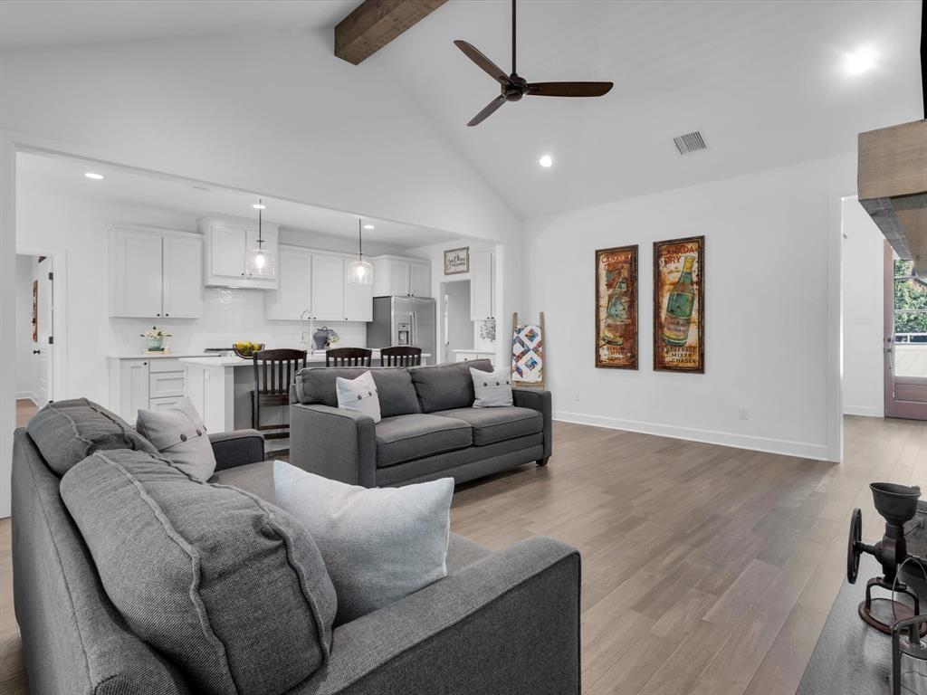 Scenic Wood Estates - Residential