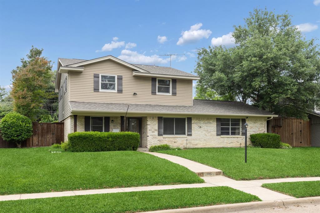 11329 Dumbarton Drive