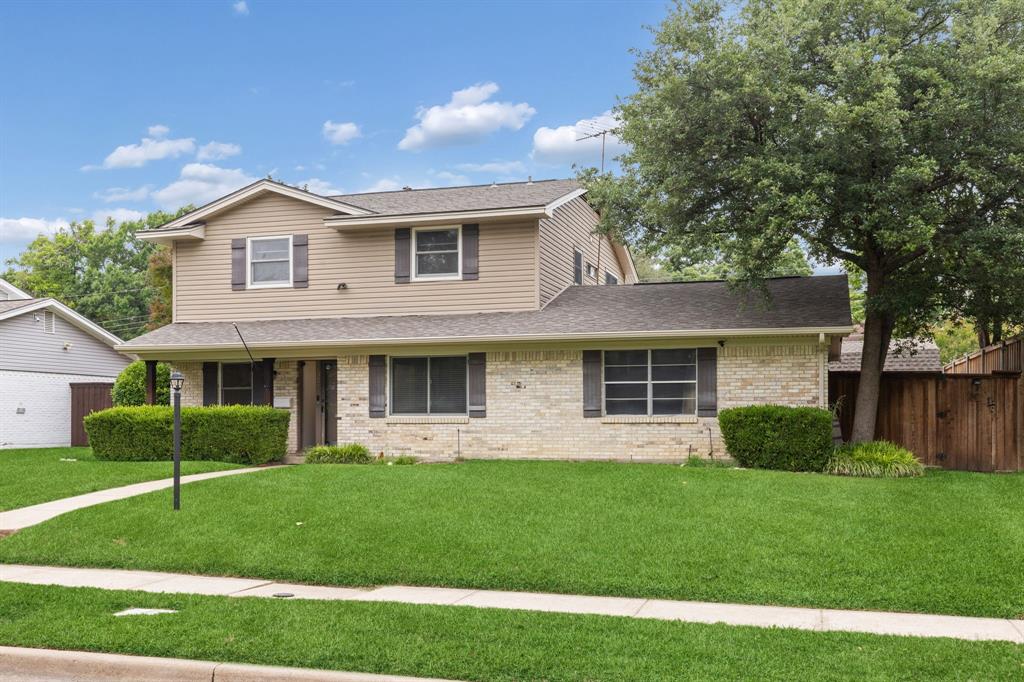11329 Dumbarton Drive