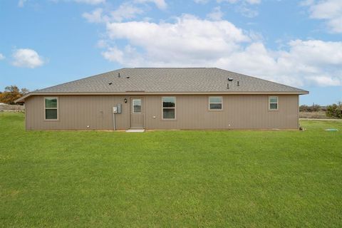 A home in Poolville