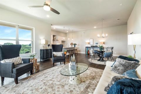 Photo of 770 N Plano Road #303, Richardson, TX 75081 (MLS # 21244054)