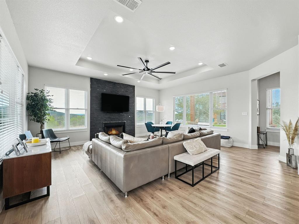 The Harbor - Residential