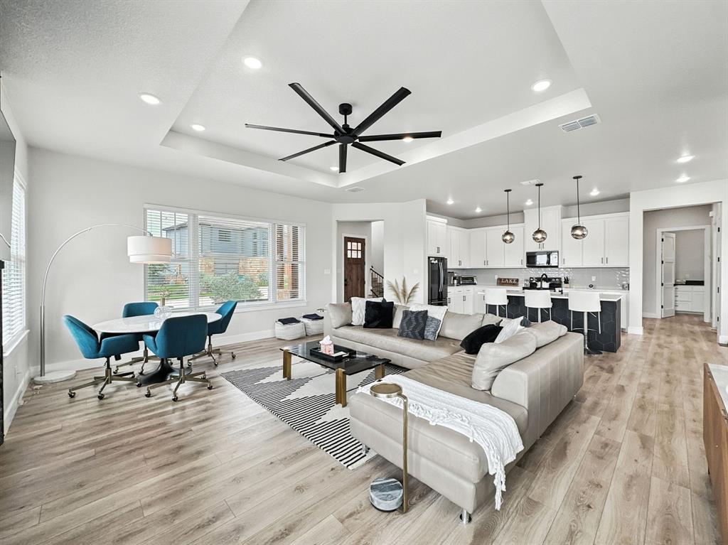 The Harbor - Residential